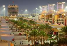 سباق فورمولا 1 السعودية 2022