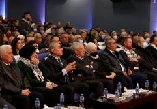 "فتح" تقيم حفل تأبين للقائد الوطني جمال المحيسن