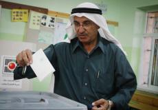 الانتخابات المحلية - ارشيف