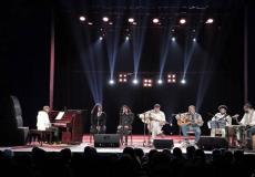 المهرجان العربي للموسيقى الملتزمة بتونس