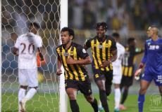 الاتحاد يفوز على الشباب ويعزز صدارته الدوري السعودي