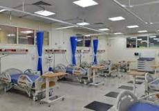 مشافي كورونا