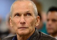 عومير بارليف - وزير الأمن الداخلي الإسرائيلي