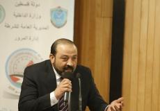 النائب العام أكرم الخطيب