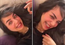 شاهد مشهورة سناب شات رهف القحطاني بدون مكياج