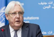 مسؤول المساعدات بالأمم المتحدة