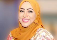 شمعه محمد الفنانة العمانية