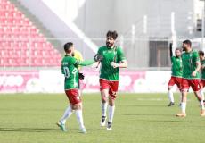 الدوري الفلسطيني