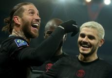 سيرخيو راموس