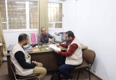 وزارة الأوقاف والشؤون الدينية