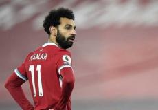 النجم محمد صلاح