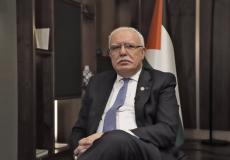 وزير خارجية المغتربين رياض المالكي