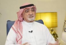 أمين محافظة جدة، صالح التركي