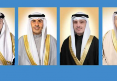 تعديل وزاري جديد على حكومة الكويت