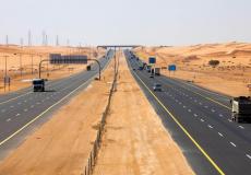 طريق الرياض - أرشيف