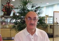 وفاة حسن سويلم العالم النووي المصري