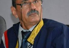 وفاة محمد أحمد فضل نائب رئيس جامعة تعز في اليمن