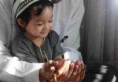 دعاء خامس يوم رمضان 2022 - دعاء اليوم الخامس من رمضان 1443 مكتوب