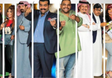 مسلسل "ستوديو22"