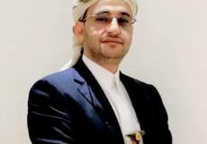 وفاة الشيخ حسين بن عبدالله الأحمر