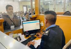 بدء مغادرة الدفعة الثانية من معتمري غزة عبر معبر رفح