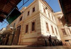 كنيسة ألكسندر نيباسكي