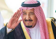 الملك سلمان بن عبدالعزيز