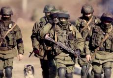 مجموعة فاجنر الروسية - صورة توضيحية