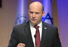 بينت يتوعد منفذي عملية بئر السبع