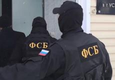 الجيش الروسي يعتقل عائلة اسرائيلية في أوكرانيا