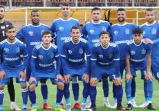 فريق شباب رفح