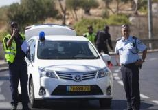 إصابة شرطي إسرائيلي بعملية طعن في القدس