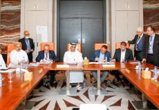 الاتحاد الفلسطيني للرياضة الجامعية يوقع اتفاقية تعاون مع الاتحاد الرياضي للجامعات الأردنية