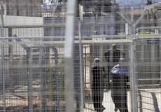 الاسيرات داخل سجون الاحتلال