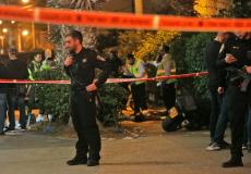 من موقع عملية بني براك