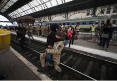 حرب روسية على أوكرانيا مستمرة لليوم الـ15