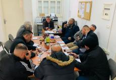 القوائم الانتخابية توقع ميثاق شرف ينظم الحملات الانتخابية