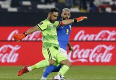 البرازيل تهزم تشيلي في مباراة مثيرة