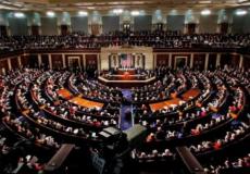 مجلس الشيوخ الأميركي