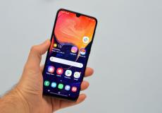 مزايا توفرها أجهزة السامسونج