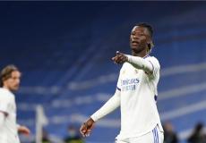 كامافينجا يفتتح التسجيل لنادي ريال مدريد
