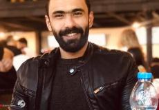 وفاة الشاعر العراقي لبيد هاني في عمان