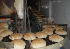 مخابز بيت لحم لجنة مخابز بيت لحم تقرر تعليق إضرابها بعد الاتفاق مع وزارة الاقتصاد