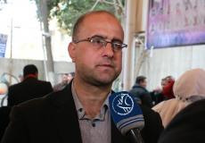 رأفت حمدونة