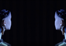 روبوت ألتر3