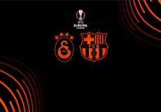 برشلونة وجالاتا سراي