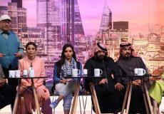 طاقم عمل مسلسل ستوديو 22