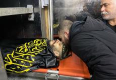 شهيدان فلسطينيان برصاص الاحتلال في جنين وإعلان الحداد بالمحافظة