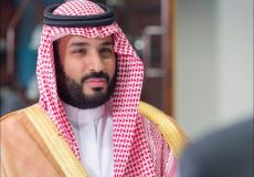 محمد بن سلمان بن عبدالعزيز آل سعود