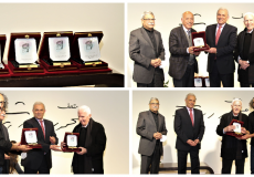 جائزة محمود درويش للإبداع